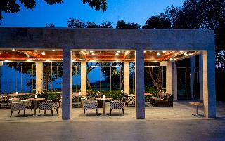Baba Beach Club Hotel Hua Hin by Sri Panwa fotoÄŸrafÄ±
