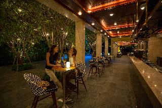 Baba Beach Club Hotel Hua Hin by Sri Panwa fotoÄŸrafÄ±