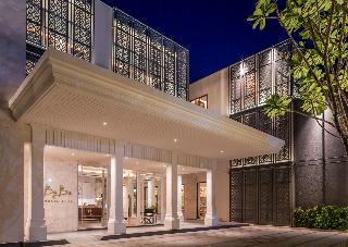 Baba Beach Club Hotel Hua Hin by Sri Panwa fotoÄŸrafÄ±