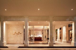 Baba Beach Club Hotel Hua Hin by Sri Panwa fotoÄŸrafÄ±