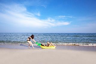 Baba Beach Club Hotel Hua Hin by Sri Panwa fotoÄŸrafÄ±