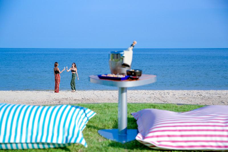 Baba Beach Club Hotel Hua Hin by Sri Panwa - Aktivite