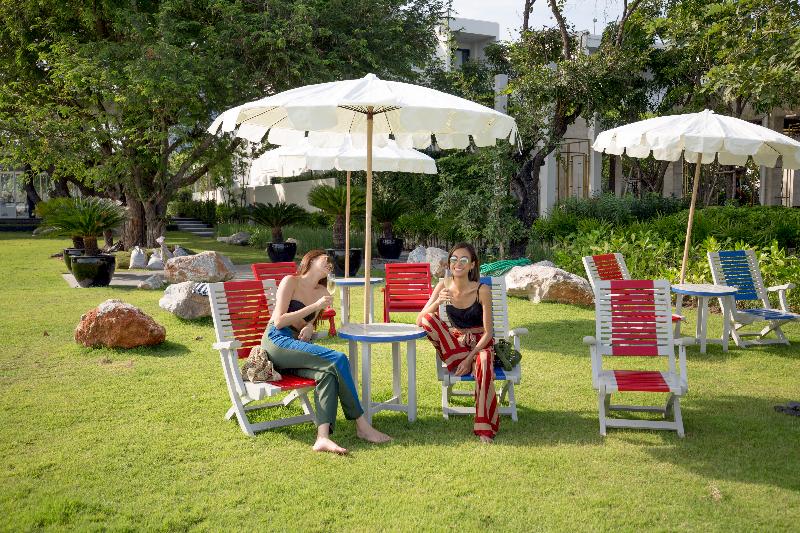 Baba Beach Club Hotel Hua Hin by Sri Panwa - Aktivite
