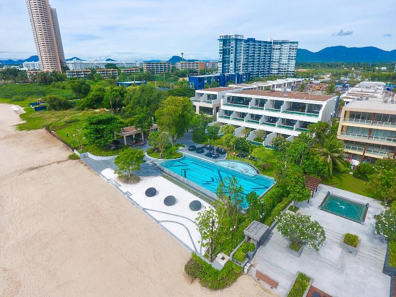 Baba Beach Club Hotel Hua Hin by Sri Panwa - Genel