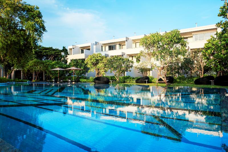 Baba Beach Club Hotel Hua Hin by Sri Panwa - Genel