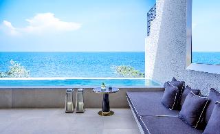Baba Beach Club Hotel Hua Hin by Sri Panwa fotoÄŸrafÄ±