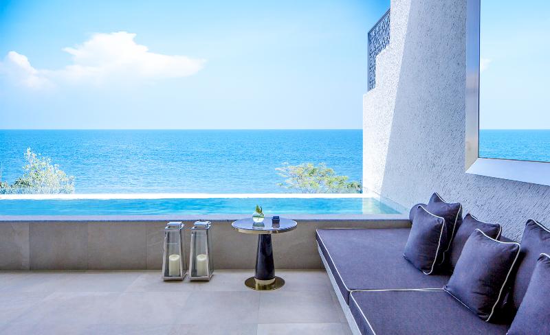 Baba Beach Club Hotel Hua Hin by Sri Panwa - Genel