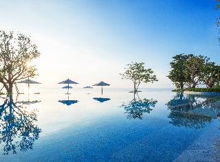 Baba Beach Club Hotel Hua Hin by Sri Panwa otel fotoğrafı