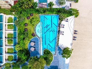 Baba Beach Club Hotel Hua Hin by Sri Panwa fotoÄŸrafÄ±