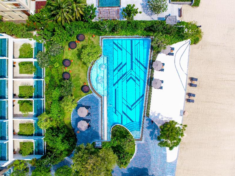 Baba Beach Club Hotel Hua Hin by Sri Panwa - Genel