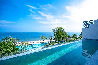 Baba Beach Club Hotel Hua Hin by Sri Panwa fotoÄŸrafÄ±