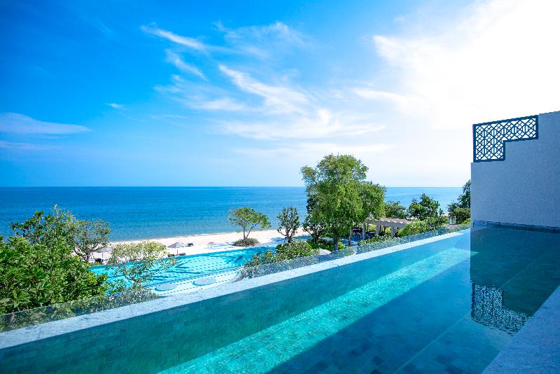 Baba Beach Club Hotel Hua Hin by Sri Panwa - Genel