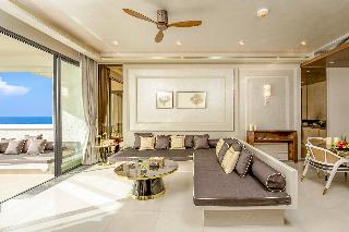 Baba Beach Club Hotel Hua Hin by Sri Panwa fotoÄŸrafÄ±