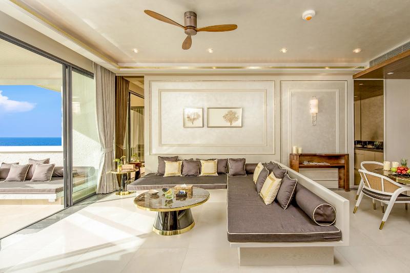 Baba Beach Club Hotel Hua Hin by Sri Panwa - Genel