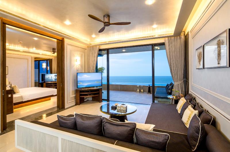Baba Beach Club Hotel Hua Hin by Sri Panwa - Genel
