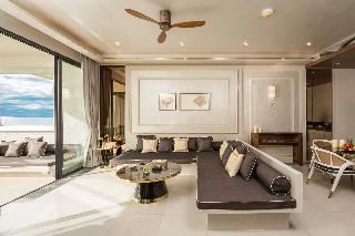 Baba Beach Club Hotel Hua Hin by Sri Panwa fotoÄŸrafÄ±