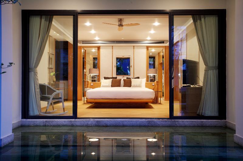 Baba Beach Club Hotel Hua Hin by Sri Panwa - Oda