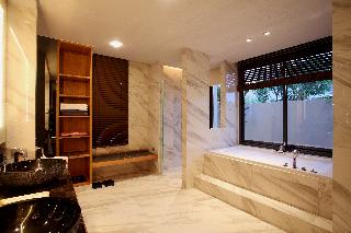 Baba Beach Club Hotel Hua Hin by Sri Panwa fotoÄŸrafÄ±