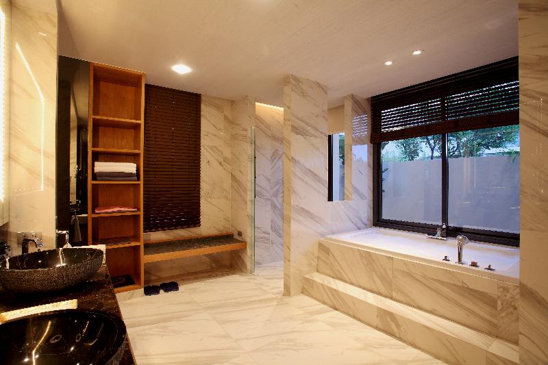 Baba Beach Club Hotel Hua Hin by Sri Panwa - Oda