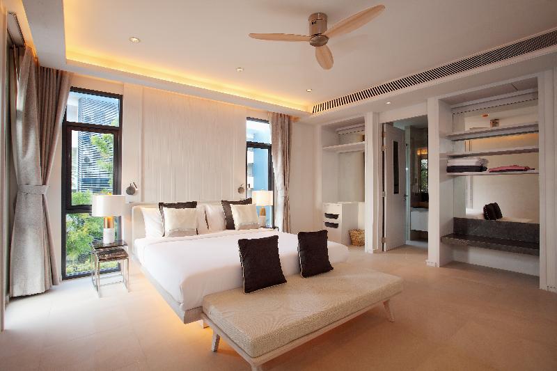 Baba Beach Club Hotel Hua Hin by Sri Panwa - Oda