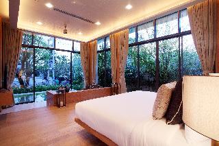 Baba Beach Club Hotel Hua Hin by Sri Panwa fotoÄŸrafÄ±