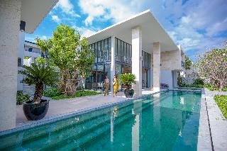 Baba Beach Club Hotel Hua Hin by Sri Panwa fotoÄŸrafÄ±