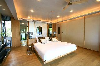 Baba Beach Club Hotel Hua Hin by Sri Panwa fotoÄŸrafÄ±