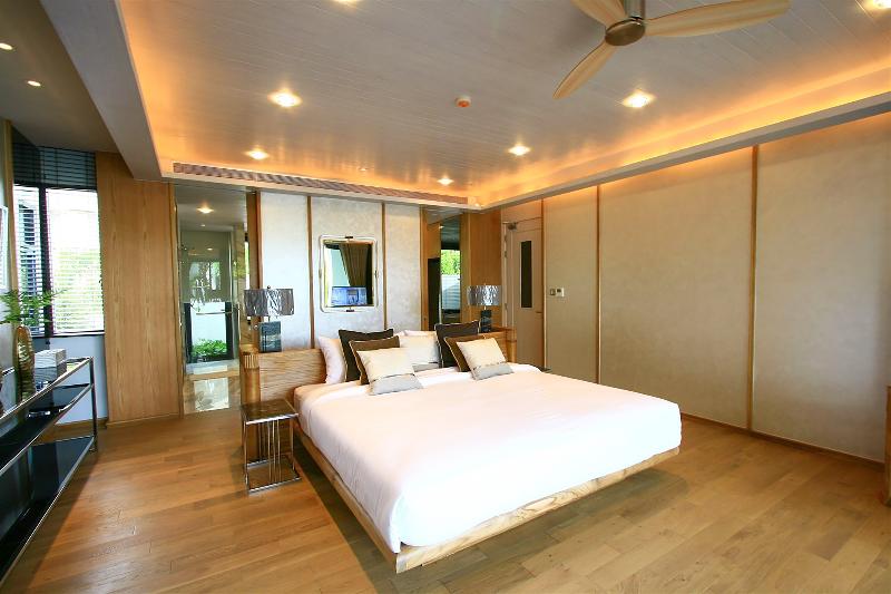 Baba Beach Club Hotel Hua Hin by Sri Panwa - Oda