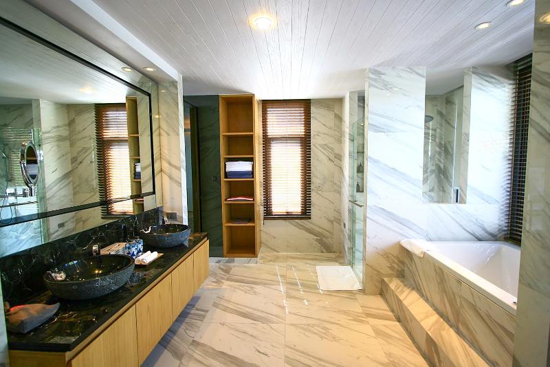Baba Beach Club Hotel Hua Hin by Sri Panwa - Oda