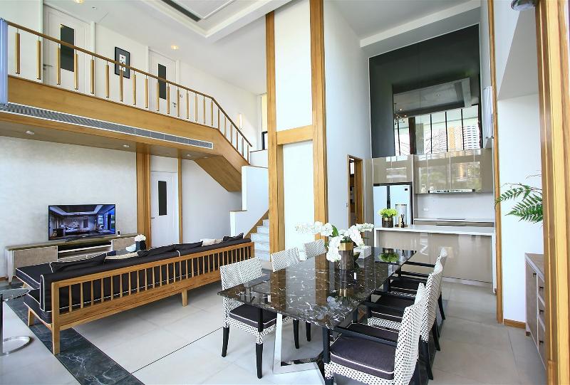 Baba Beach Club Hotel Hua Hin by Sri Panwa - Oda