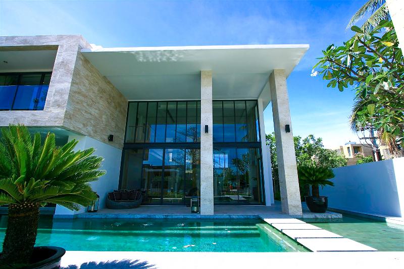 Baba Beach Club Hotel Hua Hin by Sri Panwa - Oda