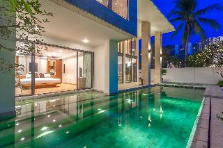 Baba Beach Club Hotel Hua Hin by Sri Panwa fotoÄŸrafÄ±