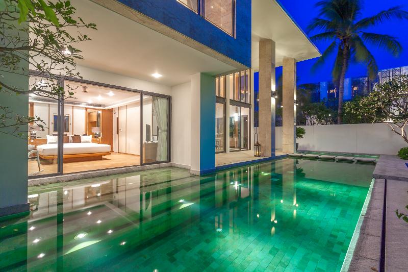 Baba Beach Club Hotel Hua Hin by Sri Panwa - Oda