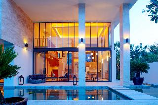 Baba Beach Club Hotel Hua Hin by Sri Panwa fotoÄŸrafÄ±