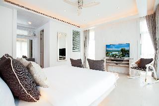 Baba Beach Club Hotel Hua Hin by Sri Panwa fotoÄŸrafÄ±