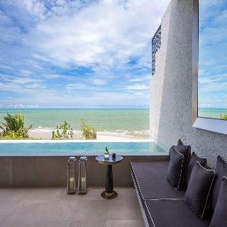 Baba Beach Club Hotel Hua Hin by Sri Panwa fotoÄŸrafÄ±