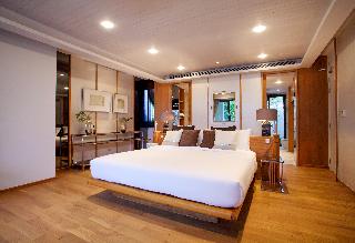 Baba Beach Club Hotel Hua Hin by Sri Panwa fotoÄŸrafÄ±