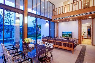 Baba Beach Club Hotel Hua Hin by Sri Panwa fotoÄŸrafÄ±