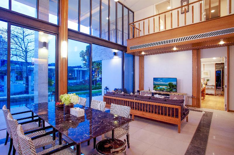 Baba Beach Club Hotel Hua Hin by Sri Panwa - Oda