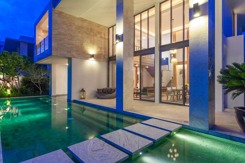 Baba Beach Club Hotel Hua Hin by Sri Panwa - Oda