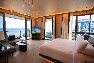 Baba Beach Club Hotel Hua Hin by Sri Panwa fotoÄŸrafÄ±