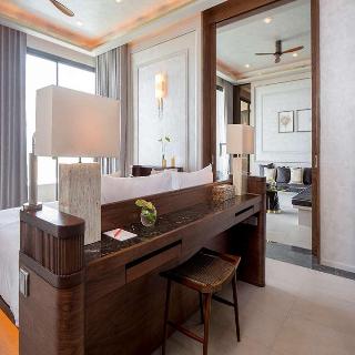 Baba Beach Club Hotel Hua Hin by Sri Panwa fotoÄŸrafÄ±