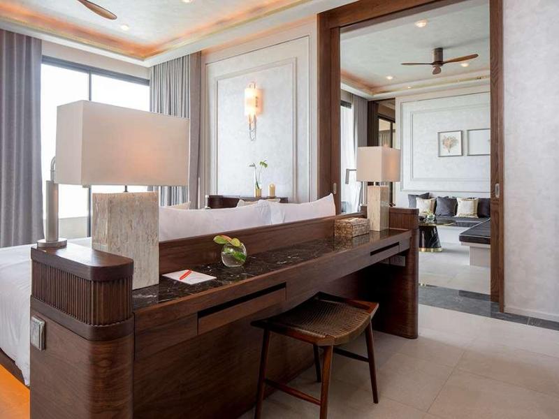 Baba Beach Club Hotel Hua Hin by Sri Panwa - Oda