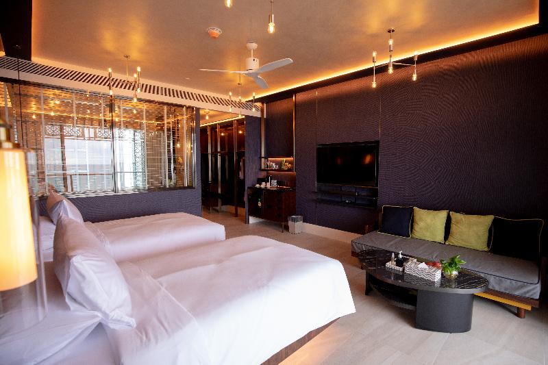 Baba Beach Club Hotel Hua Hin by Sri Panwa - Oda