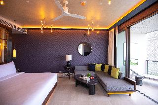 Baba Beach Club Hotel Hua Hin by Sri Panwa fotoÄŸrafÄ±
