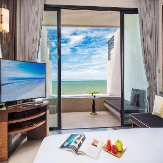 Baba Beach Club Hotel Hua Hin by Sri Panwa fotoÄŸrafÄ±