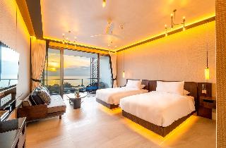 Baba Beach Club Hotel Hua Hin by Sri Panwa fotoÄŸrafÄ±