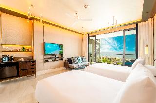 Baba Beach Club Hotel Hua Hin by Sri Panwa fotoÄŸrafÄ±