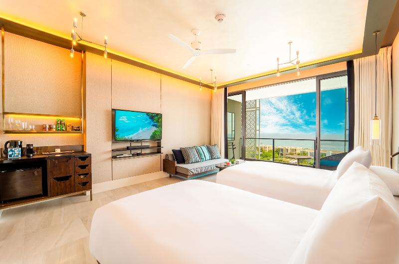 Baba Beach Club Hotel Hua Hin by Sri Panwa - Oda