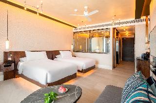 Baba Beach Club Hotel Hua Hin by Sri Panwa fotoÄŸrafÄ±